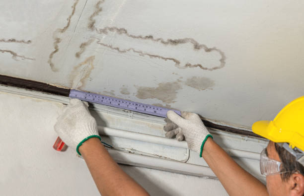 Reliable Water Damage Restoration contractor in Polk, PA by Aqua Guard Water Damage